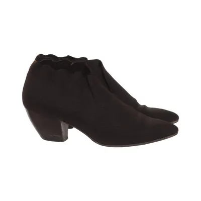 Bottes à talons (Sigerson Morrison är märket, dustbag medföljer) de Walter Steiger Cuir