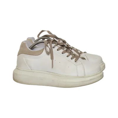Sneakers (White, Beige) from NLY Shoes