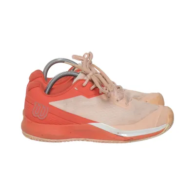 Trainingsschoenen (Roze, Oranje) van Wilson