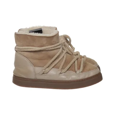 Ankle boots (Sneaker Classic) from Inuikii