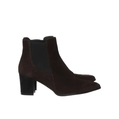 Stövletter (Brun) från KMB