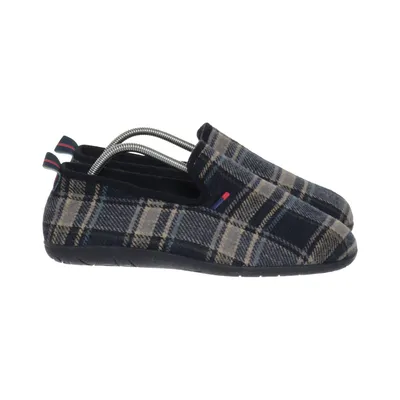 Slippers (Blue, Beige, Multicolored) from Zeus