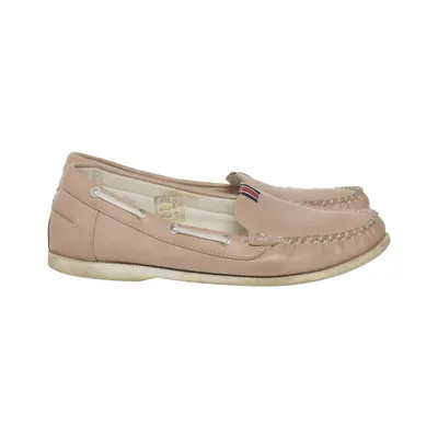 Bottines en daim (Rose) de Donna Girl