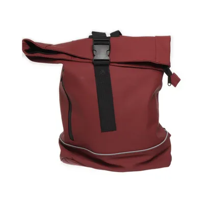 Ryggsäck (Röd) från Natura Polyuretan