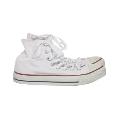 Tygskor (Vit) från Converse