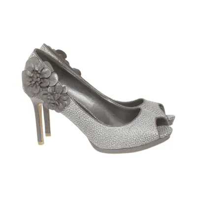 Pumps (Grå) från Ruby Shoo