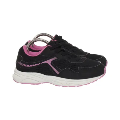 Träningsskor (Svart, Rosa) från Revolution Footwear