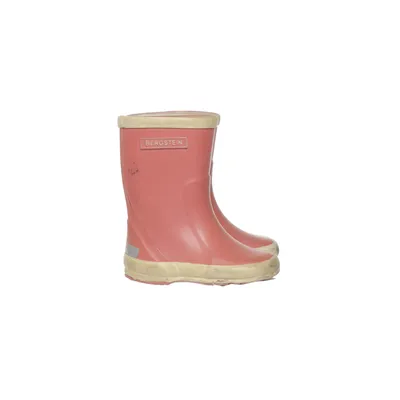 Bottes en caoutchouc (Rose) de Bergstein