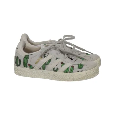 Canvas shoes (Gazelle) from Adidas Mini Rodini
