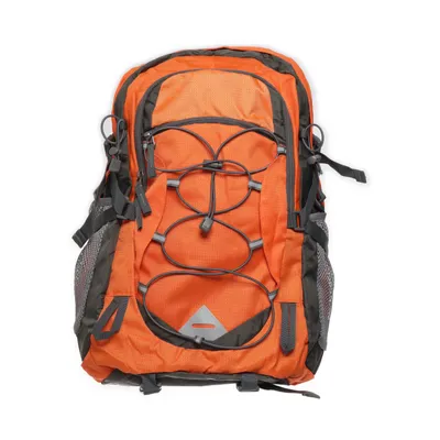 Wandelrugzak (Oranje, Grijs) van Igolumon Leer, Polyamide