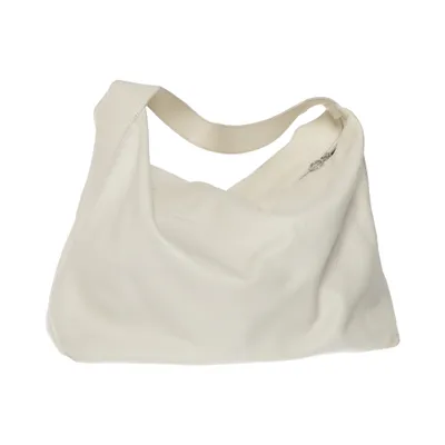 Handbag (White) from Copenhagen Studios