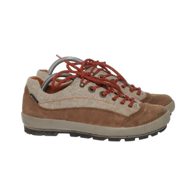Chaussures de randonnée (Marron, Gris, Orange) de Legero