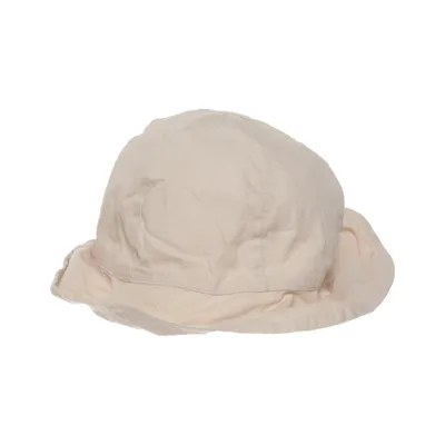 Buckethatt (Beige) från Name It Bomull