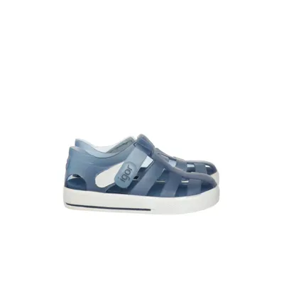 Sandaler (Blå, Vit) från Igor