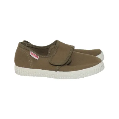 Canvas shoes (Green) from Ponny Cotton