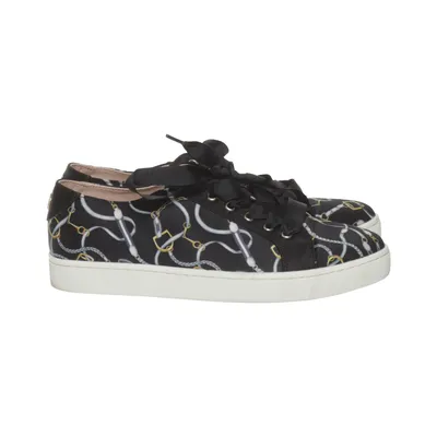 Sneakers (Svart, Flerfärgad) från Philip Hog