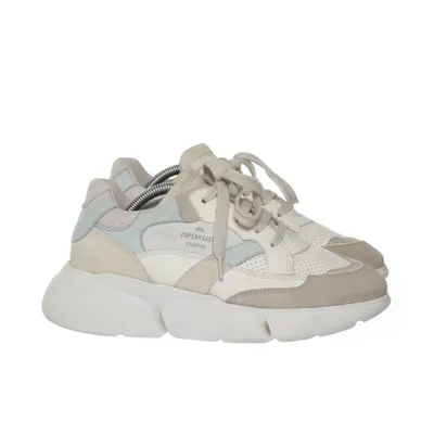 Sneakers (Beige, Flerfärgad) från Copenhagen