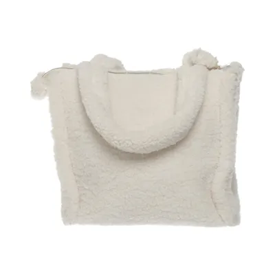 Sac à main (Beige) de NUXE Polyester