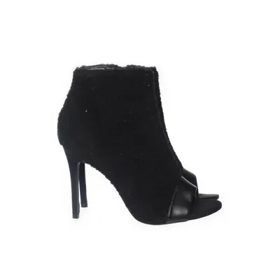 High heels (Black) from NLY Shoes