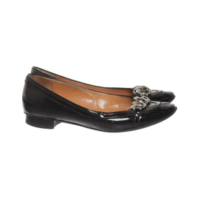 Ballerina's (Zwart) van Russell & Bromley