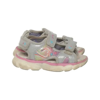 Sandaler (Grå, Rosa, Flerfärgad) från Ponny