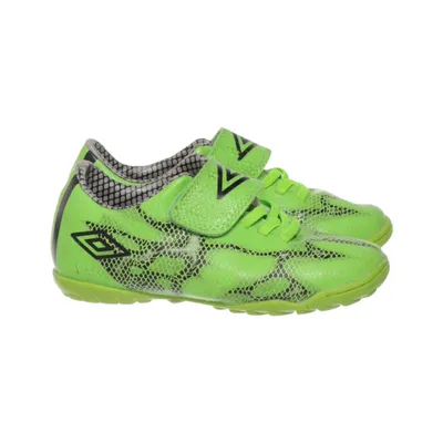 Football shoes (Snake Tf Jr) from Umbro