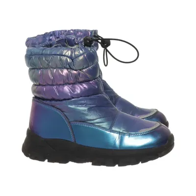 Bottines (Bleu, Violet, Multicolore) de Nelli Blu