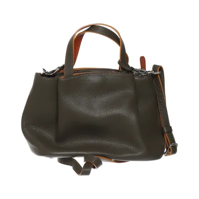 Shoulder-bag (Green, Orange) from MyWalit