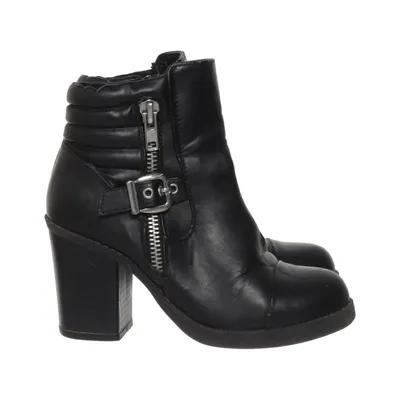 Stiefeletten (Schwarz) von Vox Shoes