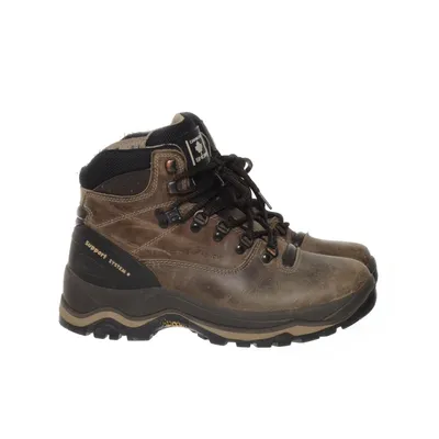 Hoge wandelschoenen (Bruin) van Canada Snow