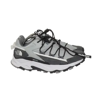Hiking shoes (Gray, Black, White) from The North Face