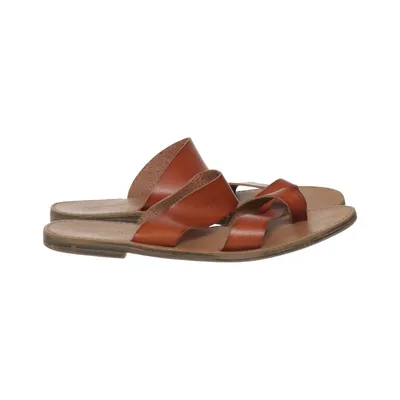 Mules (Marron) de JustFab