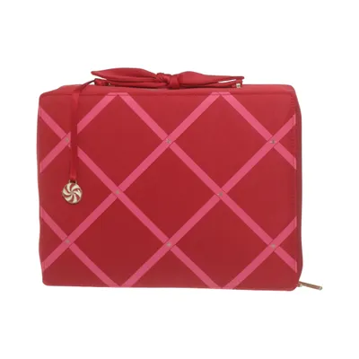 Sminketaske (Rød, Pink) fra Estée Lauder