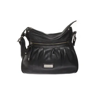 Shoulder-bag (Black) from Paul Chriz
