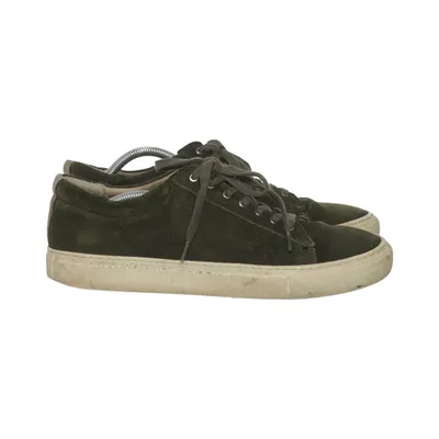 Sneakers (Groen) van Sneaky Steve
