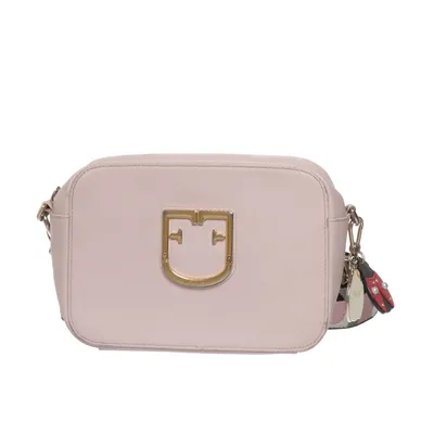 Axelremsväska (Rosa) från Furla