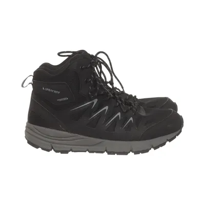 Hiking boots (Black, Gray) from Sprayway