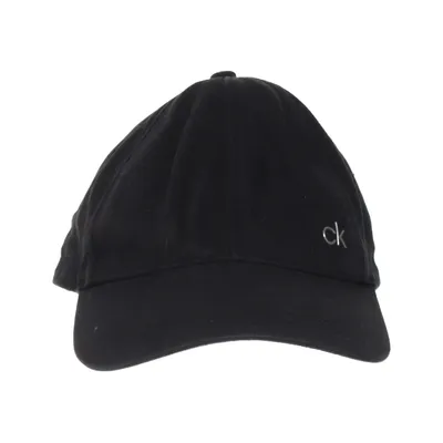 Baseball cap (Black) from Calvin Klein Cotton