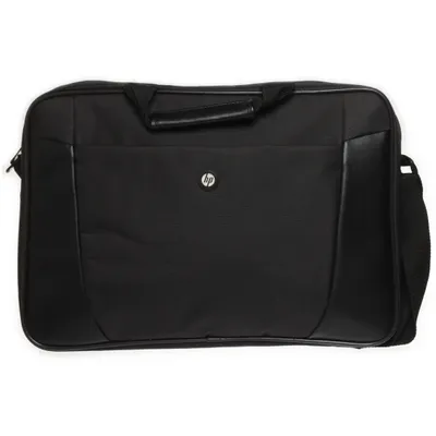 Laptoptas (Zwart) van HP