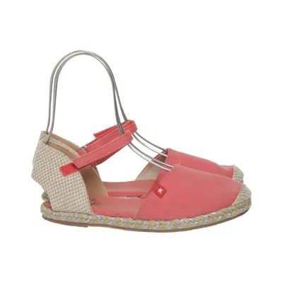 Espadrilles (Pink) from Big Star