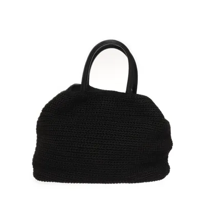 Handväska (Svart) från St Michael