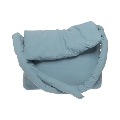Axelremsväska (Blå) från Monki Polyamid, Polyester