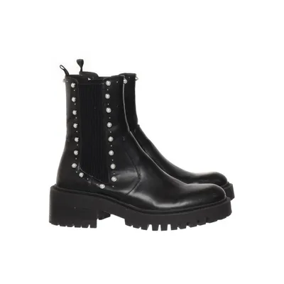 Chelsea boots (Svart) från Zara