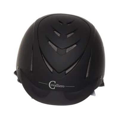 Helmet (Black) from Covalliero