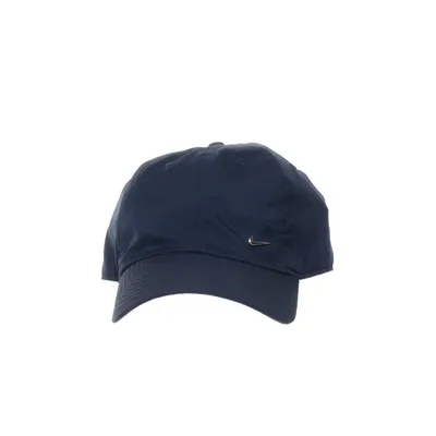 Baseball cap (Blue) from Nike Polyester