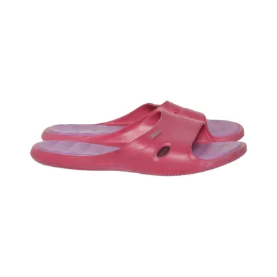 Tofflor (Rosa, Lila) från Migato Polyuretan
