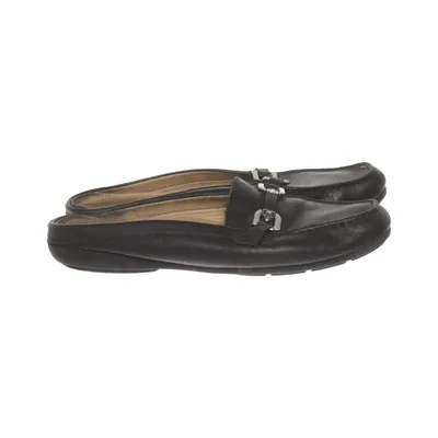 Loafers (Sort) fra Geox