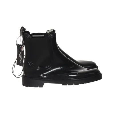 Low rubber boots (Black) from Fairfield