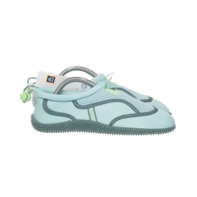 Bathing shoes (Turquoise, Green) from L&D