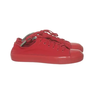 Canvas schoenen (Rood) van Vty